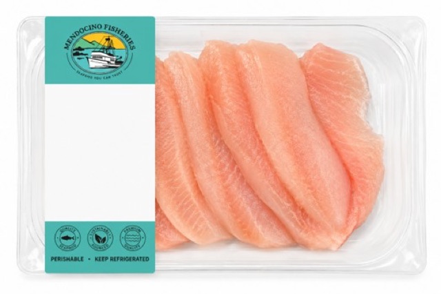 Tilapia Fillet