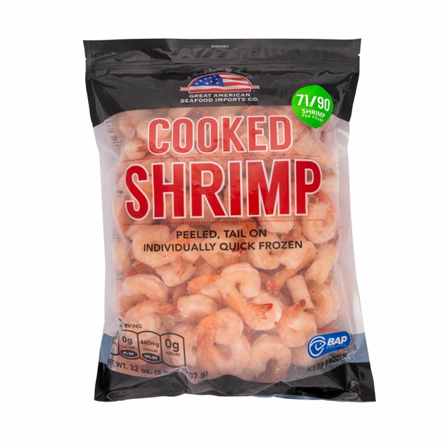 71/90 Cpto Shrimp